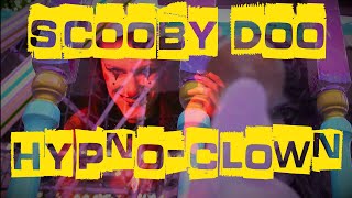 Scooby Doo Hypnosis Clown -- trailer