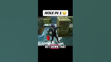 HOLE IN 1 😭#hayzytv #dbd #dbdshorts #deadbydaylight #dbdclips #dbdsurvivor #dbdkiller
