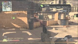 sick hitmarker + new render settings