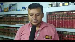 Mohammad Anas Appeal For Ramazan In Covid 19