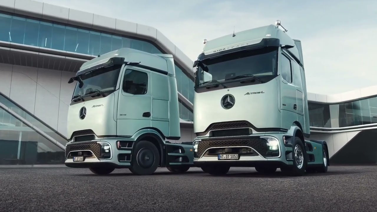 メルセデスベンツ アクトロス Actros　1/24 H147 メルセデスベンツ アクトロス Actros 1/24 H147 Amazon.co.jp