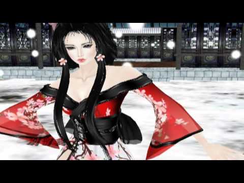 錦鯉抄 \翻唱\imvu