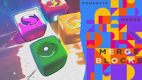 Number Merge Block Sudoku Puzzle Game