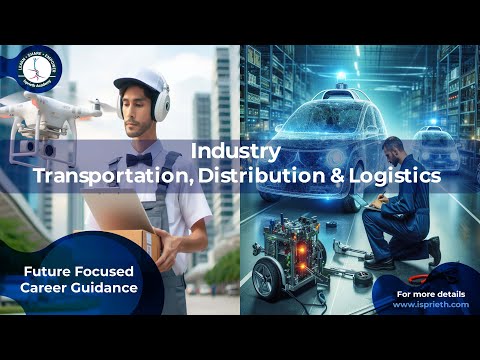 Jobs In Transportation Distribution And Logistics Near Me