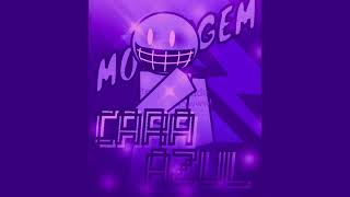 Montagem Cara Azul Ultra Slowed