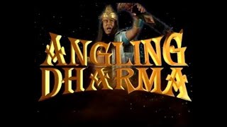 Angling Dharma Episode 4   Batik Madrim Kembali Adu Mekanik Dengan Angling Dharma