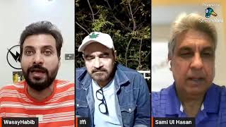 Download Lagu ICC in the closed street MP3