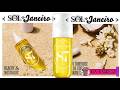 Cheirosa '87 de Sol de Janeiro reseña de perfume