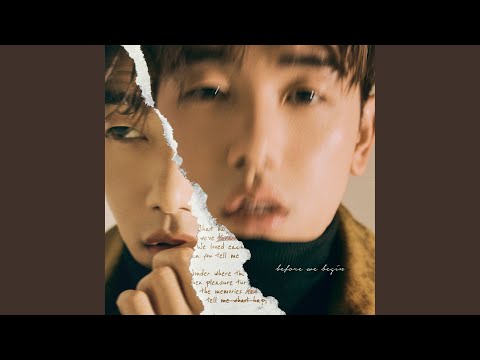Wonder - Eric Nam
