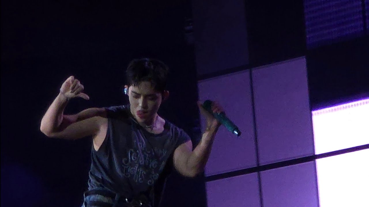 250913 Domino 도미노 에스쿱스 SEVENTEEN WORLD TOUR [NEW_] IN INCHEON DAY1