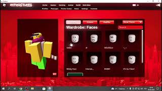 RetroStudio bug