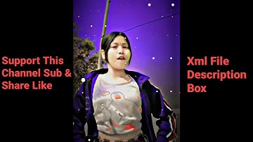 Trending Bhojpuri Alightmotion Xml 🥵 || Unknown Editor is Back #xml_file #editor #alightmotionedit