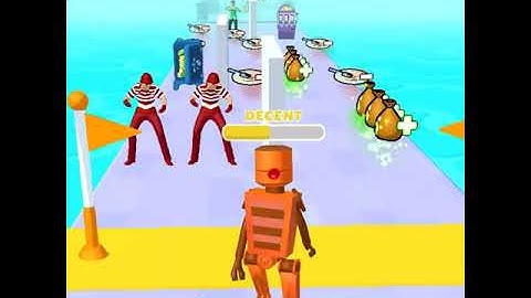 Run Rich 3D Level 103