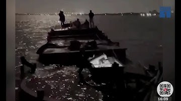 Tiền Giang quyết liệt xử lý tình trạng khai thác cát trái phép