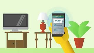CSC Digital Laundry Upgrade screenshot 4