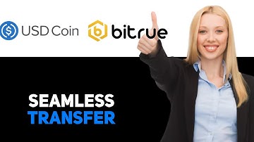 How To Withdraw USDC From Bitrue To Robinhood 2025