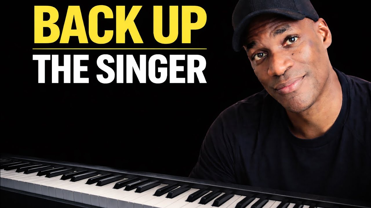 The Real Reason Gospel Pianists Overplay