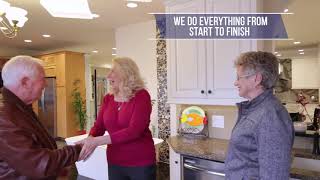 Kitchen Planning & Remodeling Service in Virginia Beach VA, details at YellowPages.com