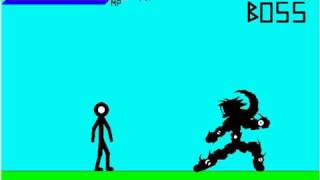 Pivot RPG