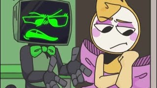 Soft Skin part 1 | dandy’s world comic dub |  screenshot 5
