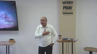 Building Hope Together: Renewing Faith and Commitment