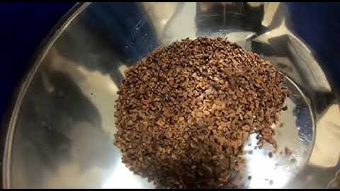 Winnower - Time for Efficiency