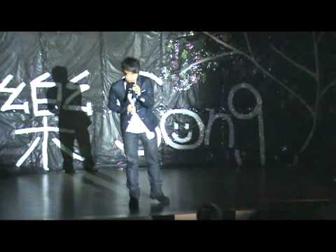 2011 高應會計歌唱比賽初賽-我以為(阿一)
