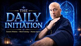 THE DAILY INITIATION