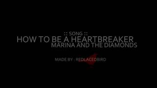 • BFLS • ɴᴇᴡ ɪɴᴛʀᴏ • 2014 • Ħ℮αятßяεαкℯґ •
Time for a new intro~
░░░Song is How To Be A Heartbreaker by Marina and the Diamons.
The intro was made by one of our members, shes known as Robinluvzbatgirl at the BFLS forum, but on youtube shes better known as RedLacedBird!
Congrats on winning the Intro Contest!!
Please check out her channel here:
https://www.youtube.com/user/redlacedbird
https://www.youtube.com/user/redlacedbird
https://www.youtube.com/user/redlacedbird • BFLS • ɴᴇᴡ ɪɴᴛʀᴏ • 2014 • Ħ℮αятßяεαкℯґ •