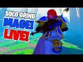 Main Quest Progress Devas Of Creation Roblox