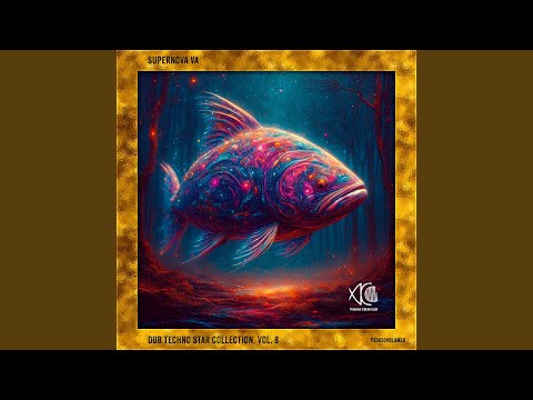 GDubz (CAN), Alex Mei - Astral Projection - Dub Mix