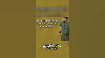 Botting Hub: Maxing Iron, 300M Made, & Surviving Mod Checks! #shorts