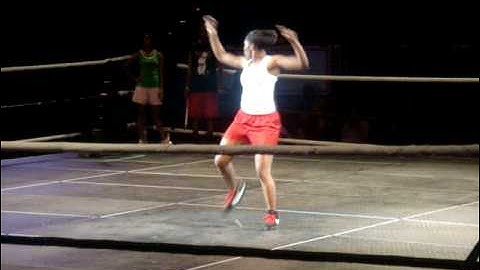 FISS intro - Lambda Psi chapter of Delta Sigma Theta