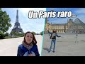 Así es la NUEVA NORMALIDAD en París: ¿y los turistas?