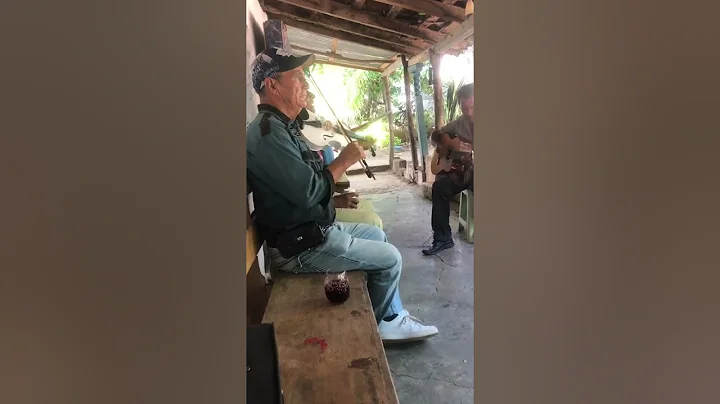 El fin del mundo. (Ensayando)