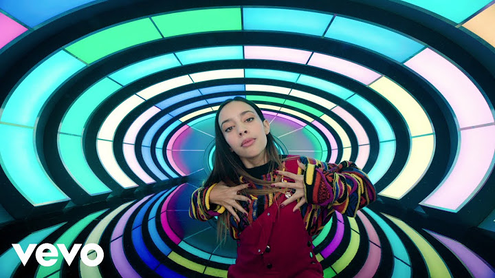 Kylie Cantrall - I Do My Thing (From "Gabby Duran & The Unsittables")