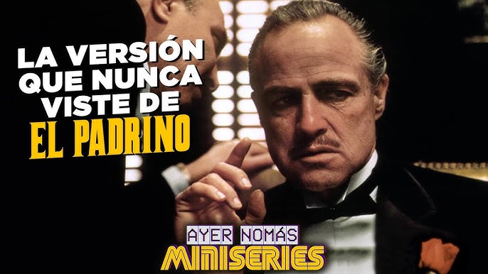 La tragedia de Michael Corleone  Análisis de El Padrino (trilogía  completa) 