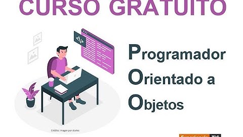 Introducción - Curso Programación Orientada a Objetos 💻