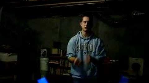 Glowsticking.com Lumen experimenting with bowties