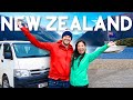 3 weeks in new zealand on a budget