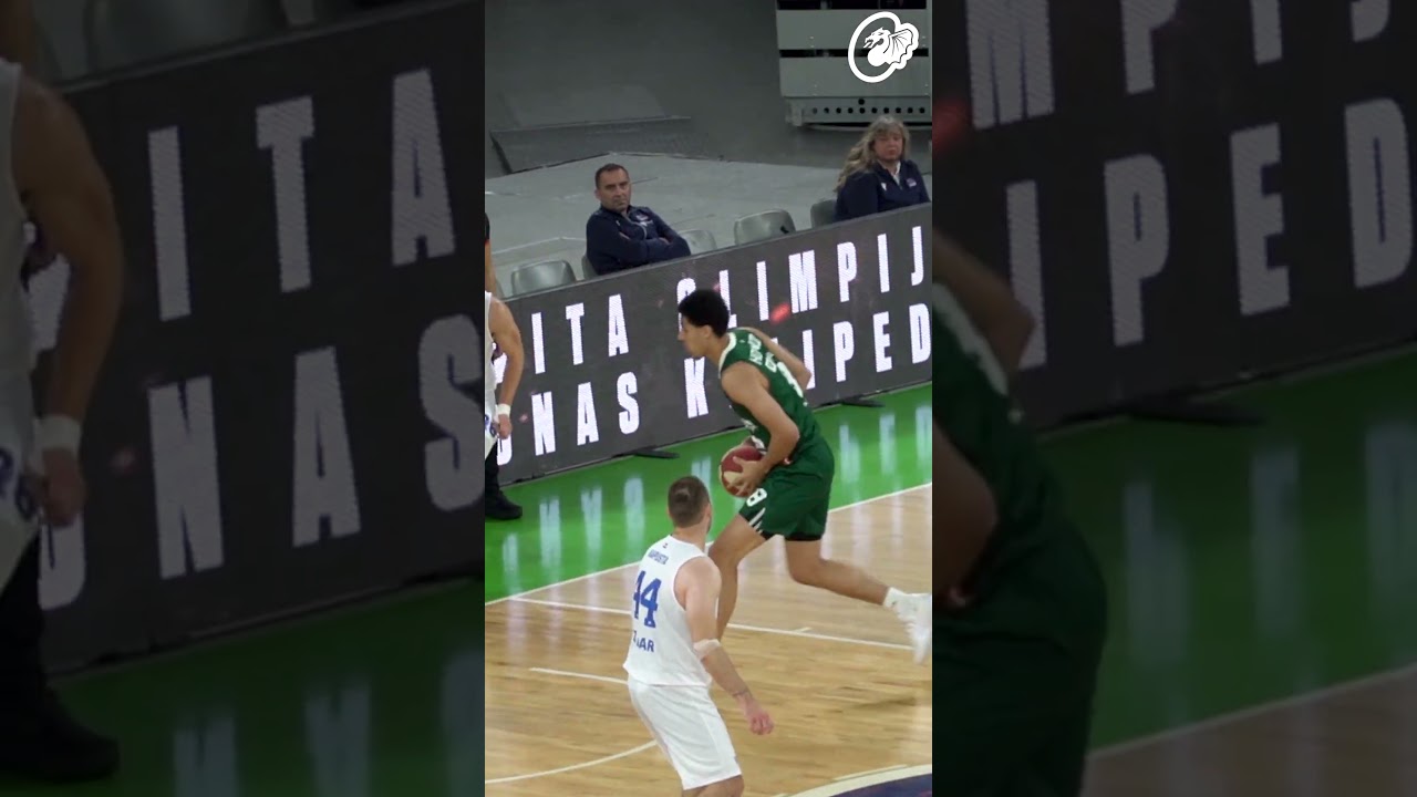 Atraktivna igra za visoko zmago nad Zadrom 