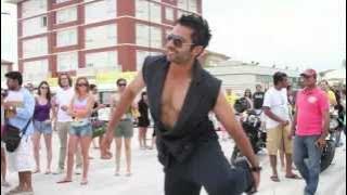 Boom Boom (Lip Lock) - Making of the Song Video - Ajab Gazabb Love