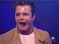 Westlife - I Lay My Love On You (The Dome 2001)