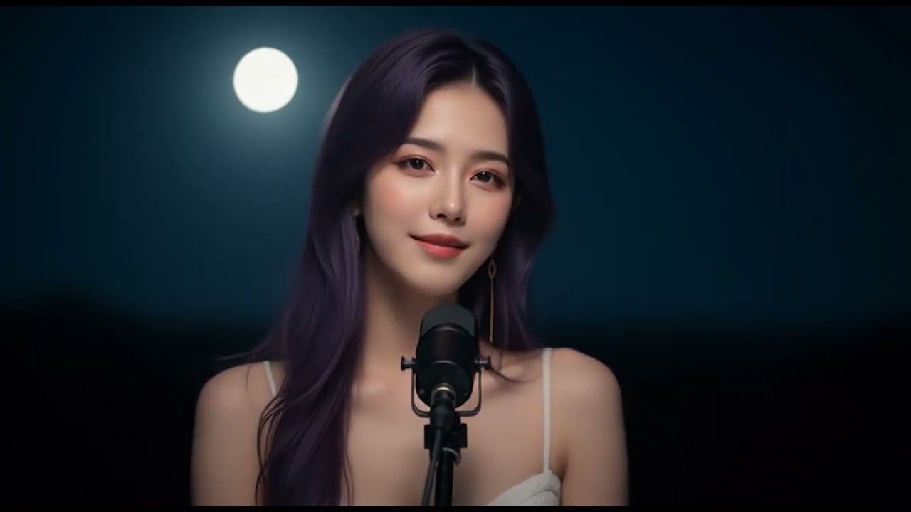 ស្តាប់ហើយចង់យំ! 🥺 ចិត្តខុសពីមុន Version បែបកំសត់ (AI Cover) - ពិរោះចាក់ដោតបេះដូង