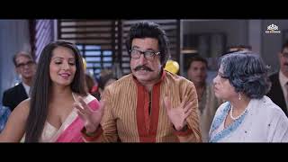 कॉमेडी मूवीज हिंदी फुल HD (2016) | Bollywood Movie | Superhit Hindi Comedy | Full Hindi Movie