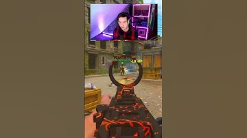 *NEW* BAS B CLASS is BROKEN in MW3! #cod #mw3