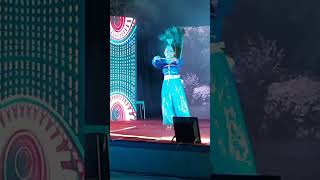 Pea Dance - Shriya Check My Channel For The Full Video