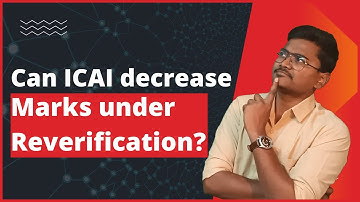 Kan ICAI de punten verlagen bij herverificatie of gecertificeerde kopieën?