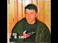 Илья Симония &quot;Махо&quot;. Оперативная съемка. 12 августа 1997 года. Иркутск