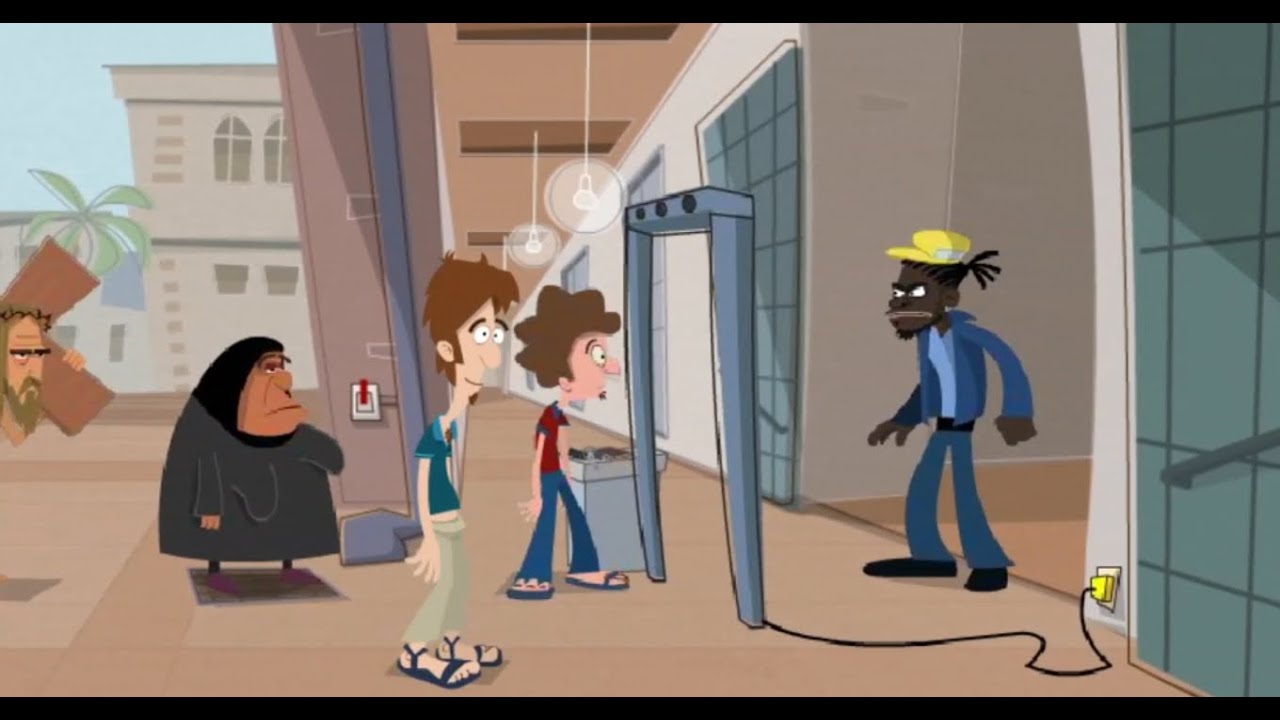 ארכיון משחקים ישראלי - המירוץ לארנונה - שנת 2012